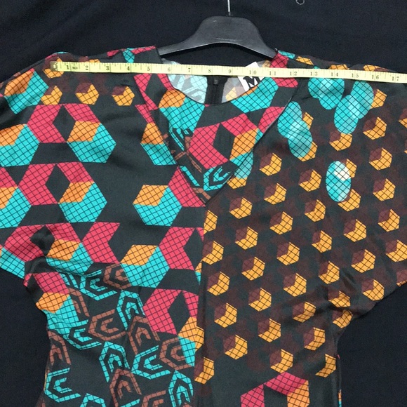 Missoni Silk Dress - Picture 10 of 14